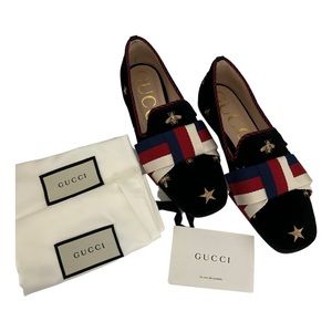 Gucci Loafers 37.5